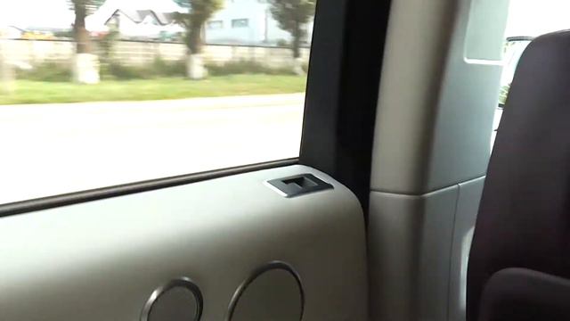 Test-Drive Range Rover 2014. 4.4 Autobiography смотреть онлайн