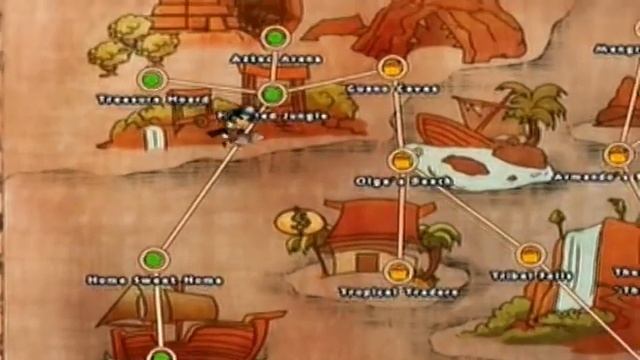 Pirates Plundarrr Nintendo Wii Video Game Saga Spotlight 21 смотреть онлайн