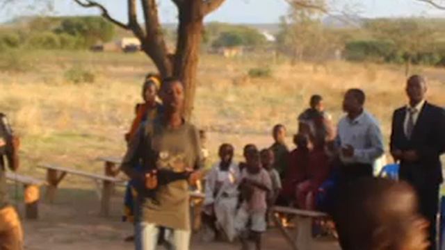 USIPOZALIWA MARA YA PILI HUWEZI KUUONA UFALME WA MBINGUNI смотреть онлайн