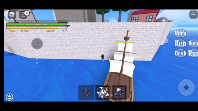 All sword Locations in King Legacy 2021 смотреть онлайн