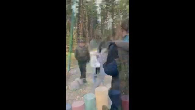 IX Православный съезд молодёжи Ленского района смотреть онлайн