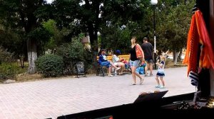 Истерика у ребенка