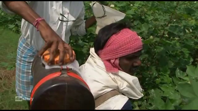 Das Gift kommt zurueck - 2 - Von China nach Hamburg - Globalisierungskrimi смотреть онлайн