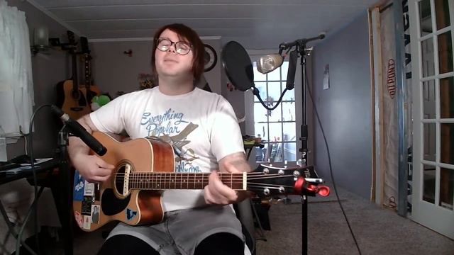Supersonic (Bad Religion cover) смотреть онлайн