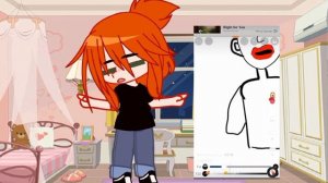 РЕАКЦИЯ НА НАСТЮ ТЯН ИЗ ТИК ТОКА?