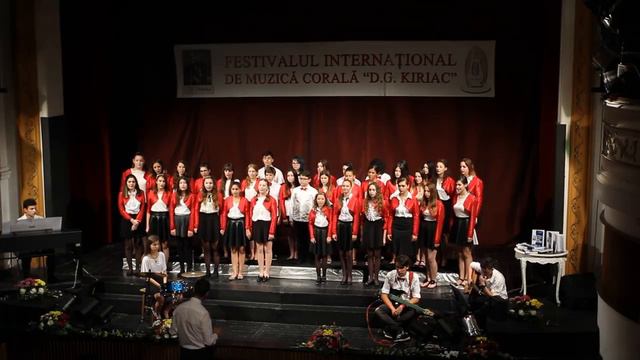 Morarul - D.G.Kiriac смотреть онлайн