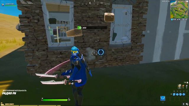 😱 ЛУЧШИЙ ОБЗОР НА СКИН НИНДЗЯ | 🎁 NINJA ПРИСЛАЛ МНЕ МНЕ ПОДАРОК | FORTNITE 2 смотреть онлайн