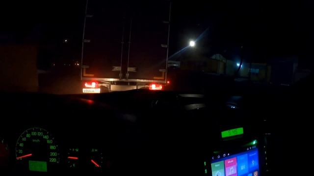 Перегон Мана домой день второй. Сколько обошлись поиски MANa и перегон? смотреть онлайн