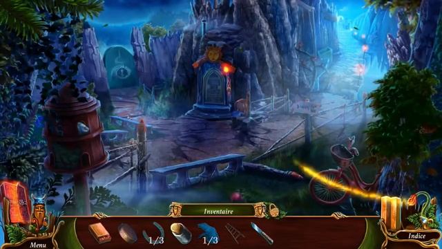 Eventide: Slavic Fable Playthrough FR смотреть онлайн
