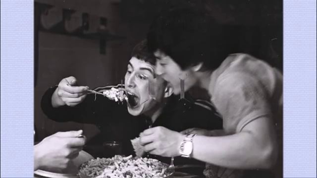 Мы студенты ПГС 75 80 гг смотреть онлайн