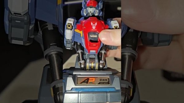 MCT-AP02 MOSHOWTOYS Wu Cheng Hou зарядная станция (Charging Station)