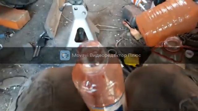 кавасаки кле 500 замена масла в вилке