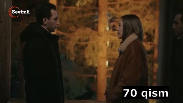 Qo'rg'on sirlari 70 qism смотреть онлайн