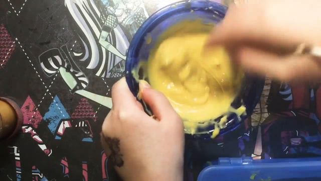 КАК СДЕЛАТЬ ПОПКОРН СЛАЙМ? POPCORN SLIME. 🍿 Margo Gor. Попкорна слайм 🍿 смотреть онлайн