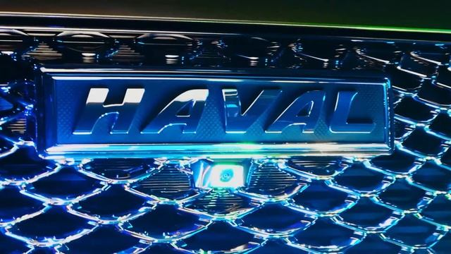 Vigor, Happiness, Passion, #JOLION creates #JoyLifeOn . #HAVAL смотреть онлайн