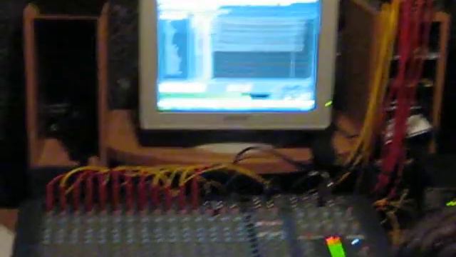 co2 - запись в студии смотреть онлайн