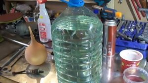 Toyota Succeed (probox) 2003 год 1NZ FE чистка катализатора и кислородного датчика.