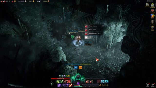 Lost Ark where did the bots go? I AM CONFUSED!! смотреть онлайн