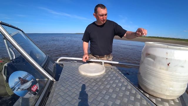 РЫБАЛКА НА ТРОФЕЙНУЮ ЩУКУ / ЭТОТ ВОБЛЕР БЕЗ РЫБЫ НЕ ОСТАВИТ / ТЕРМОБОКС Camping World смотреть онлайн