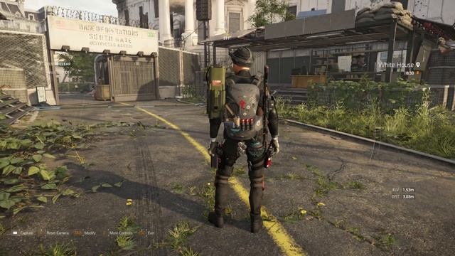 SAM FISHER OUTFIT REVIEW AND HOW TO GET! THE DIVISION 2! смотреть онлайн