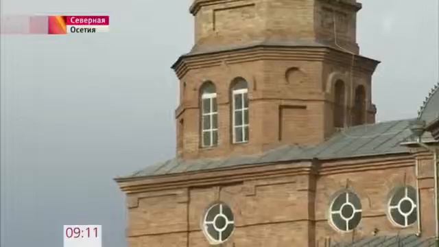 В Осетии нашли могилу красноармейца,его подвигом восхищались враги смотреть онлайн