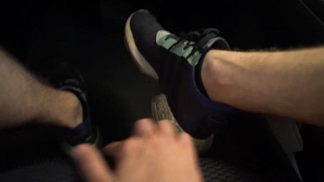 Подкрадули АДИДАС на лето/Adidas pod s3.1 смотреть онлайн