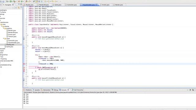 Answer to Th3Cherno's Code Challenge смотреть онлайн
