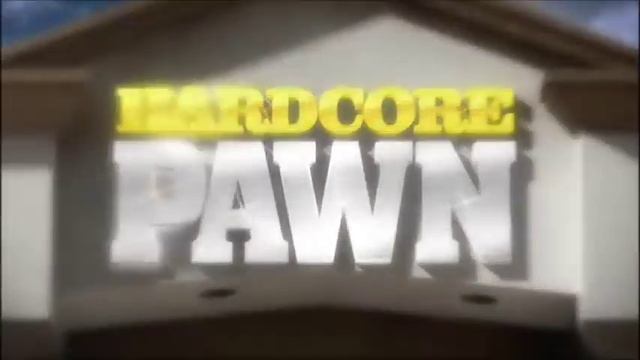Hardcore Pawn - Stubern Guy смотреть онлайн