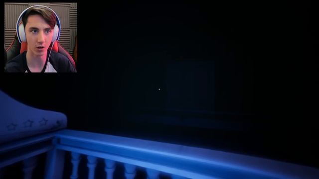 HARDEST FNAF GAME EVER... || The Joy of Creation Story Mode - Bedroom смотреть онлайн