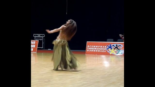 3304 - Ekaterina ANDREEVA