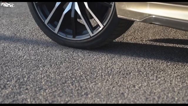 2020 BMW X6 M50i (530 Hp) - Test Drive & Visual Review!! - Black Metalic |YtCars