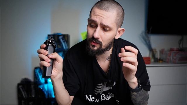Обзор на машинку Babyliss Lo Pro Fx! Что ты такое ? смотреть онлайн