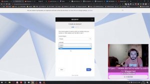 Как создать польский аккаунт playstation для покупки God of war Ragnarek?