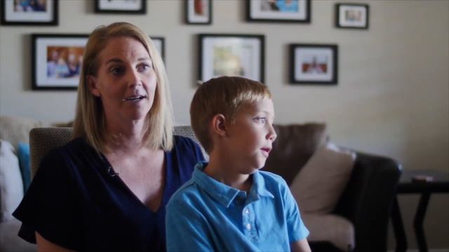 Meet Cameron - What Every Parent Should Know About Toe Walking смотреть онлайн
