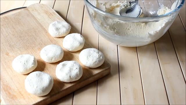 Сырники || Самый простой базовый рецепт смотреть онлайн