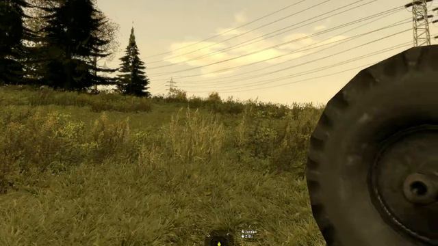 Арт-Поддержка - Arma 2 CO ACE - TvT HARD смотреть онлайн