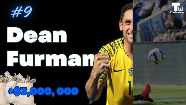 Top 10 Richest Soccer Players | PSL Edition смотреть онлайн