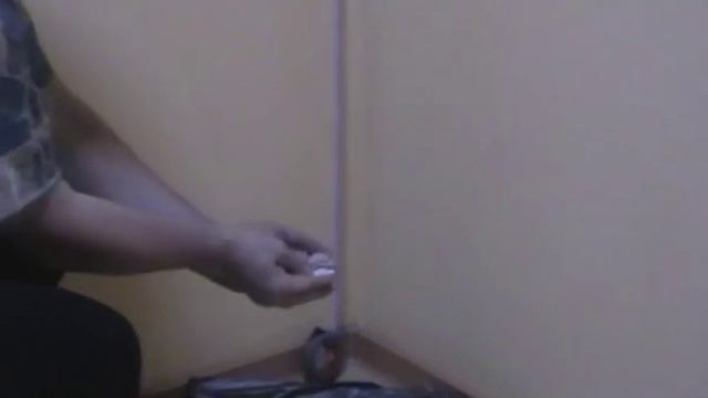 Испытание брикетов из отсева обожженной извести. смотреть онлайн