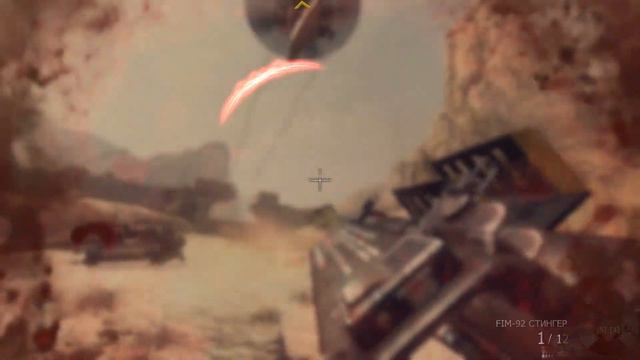 А КРАВЧКНКО УПЁРТЫЙ ТИП!(Call of Duty Black Ops II)#3 смотреть онлайн