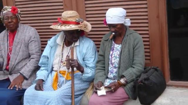 Cuba - Viaje ecuador - Medicina 2010 смотреть онлайн