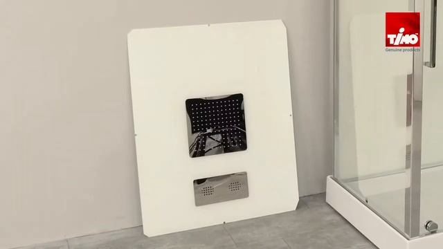 Обзор душевой кабины Timo HELMA L unitdom.ru смотреть онлайн