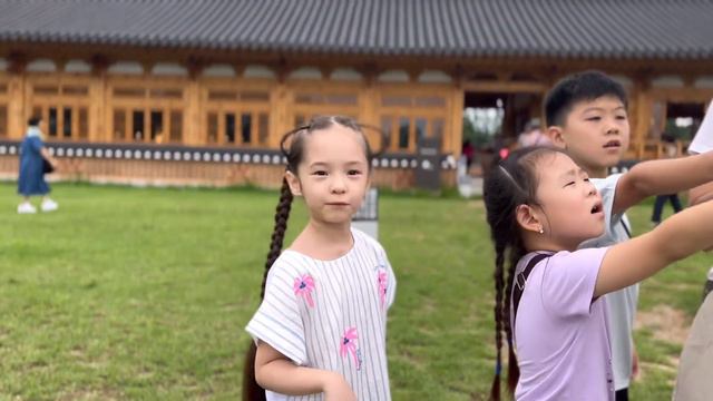 🪷 лотосы в Южной Корее смотреть онлайн