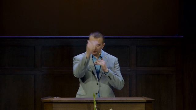 "Дисциплинированный Христианин" | Владимир Мицук смотреть онлайн