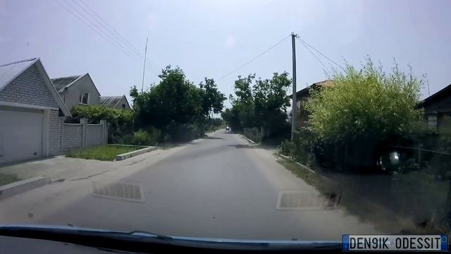 Дорогами Украины Новая Каховка июнь 2016 V2 Roads of Ukraine Nova Kakhovka смотреть онлайн