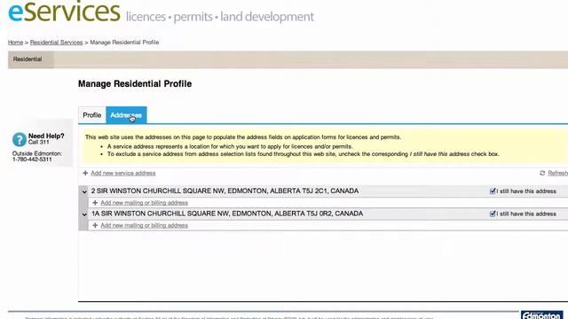 How to add new billing address смотреть онлайн