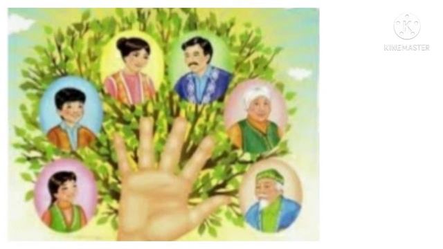 Отбасы құқығының қайнар көздері мен қағидаттары 10 сынып