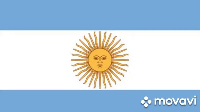 Гимн Аргентины