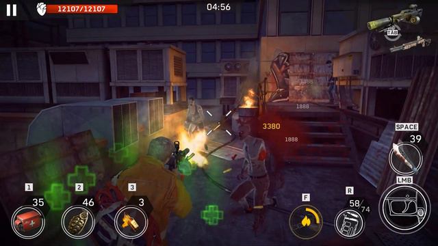 LEFT TO SURVIVE — 2 НОВЫХ КОДА И ПРОДОЛЖЕНИЕ ТУРНИРА НА БЕЗУМИИ — 2 NEW FREE REWARDS PROMO CODES