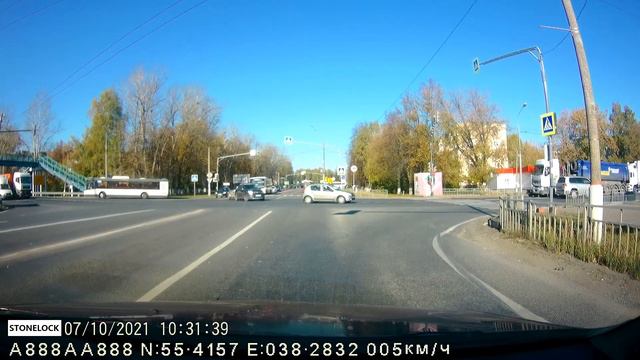 Real-Time Car Travel