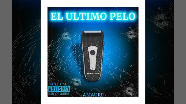 El Ultimo Pelo || Amauri смотреть онлайн